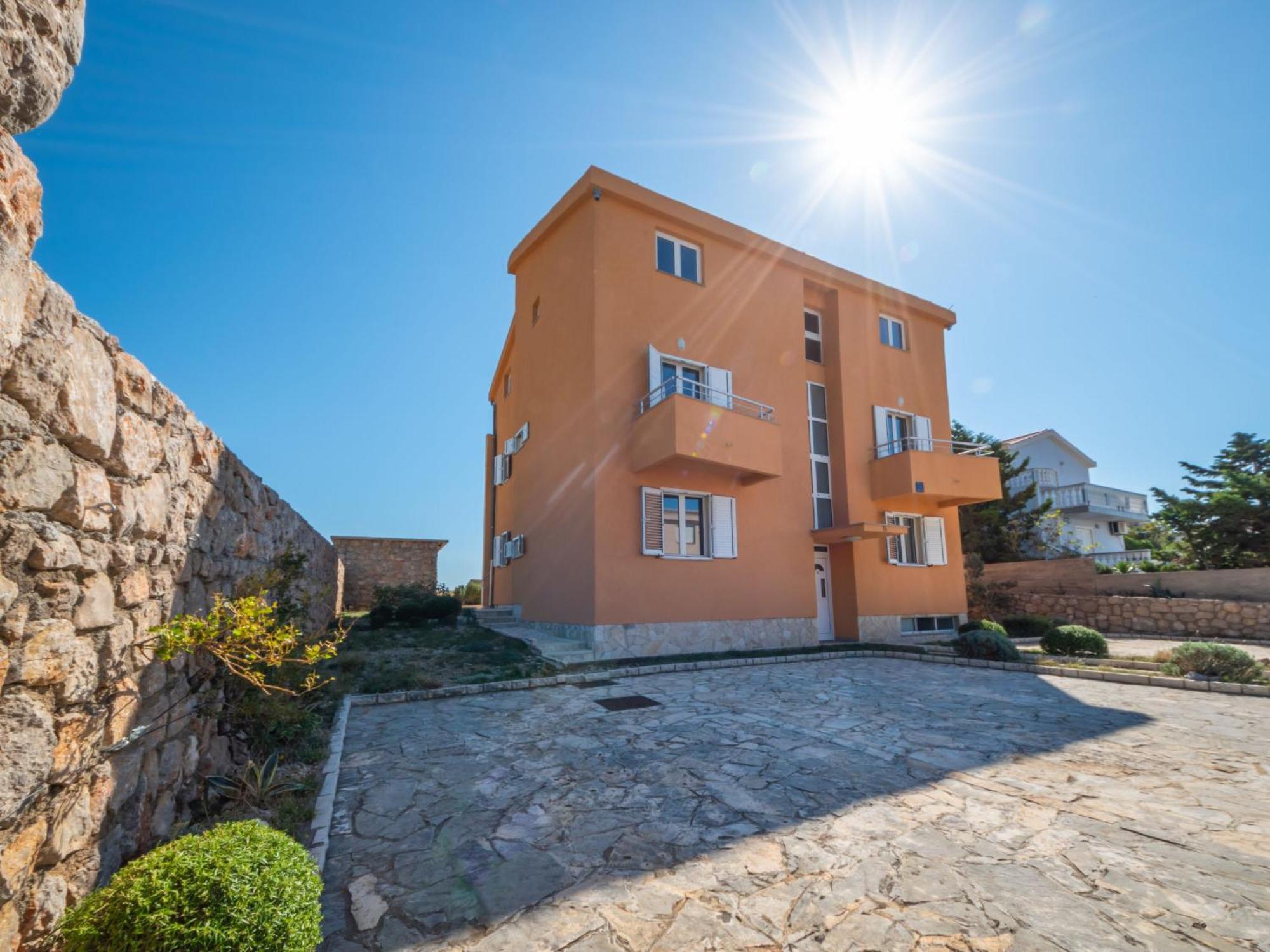 Apartment Golub-2 By Interhome Cesarica Exterior foto