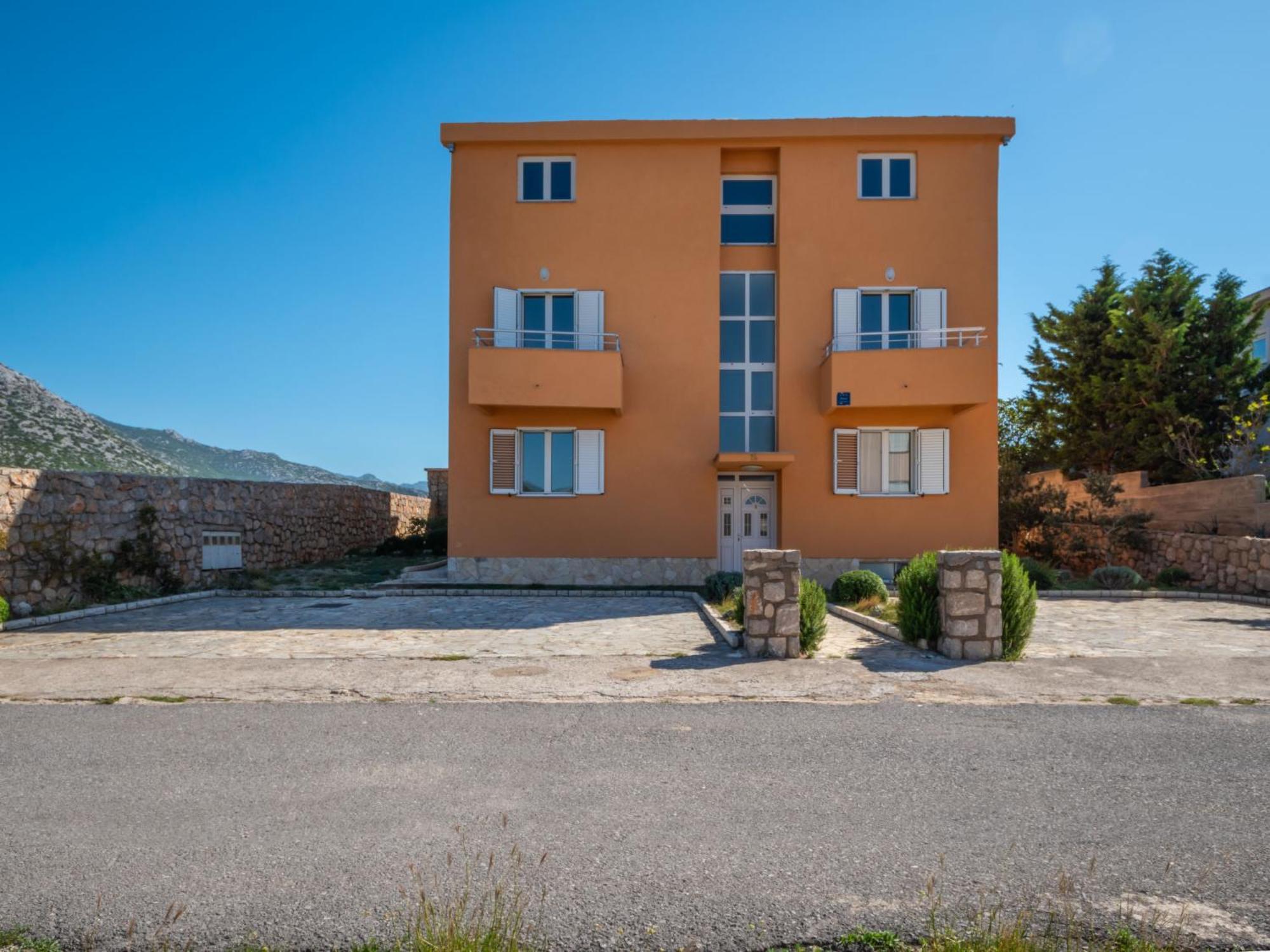 Apartment Golub-2 By Interhome Cesarica Exterior foto