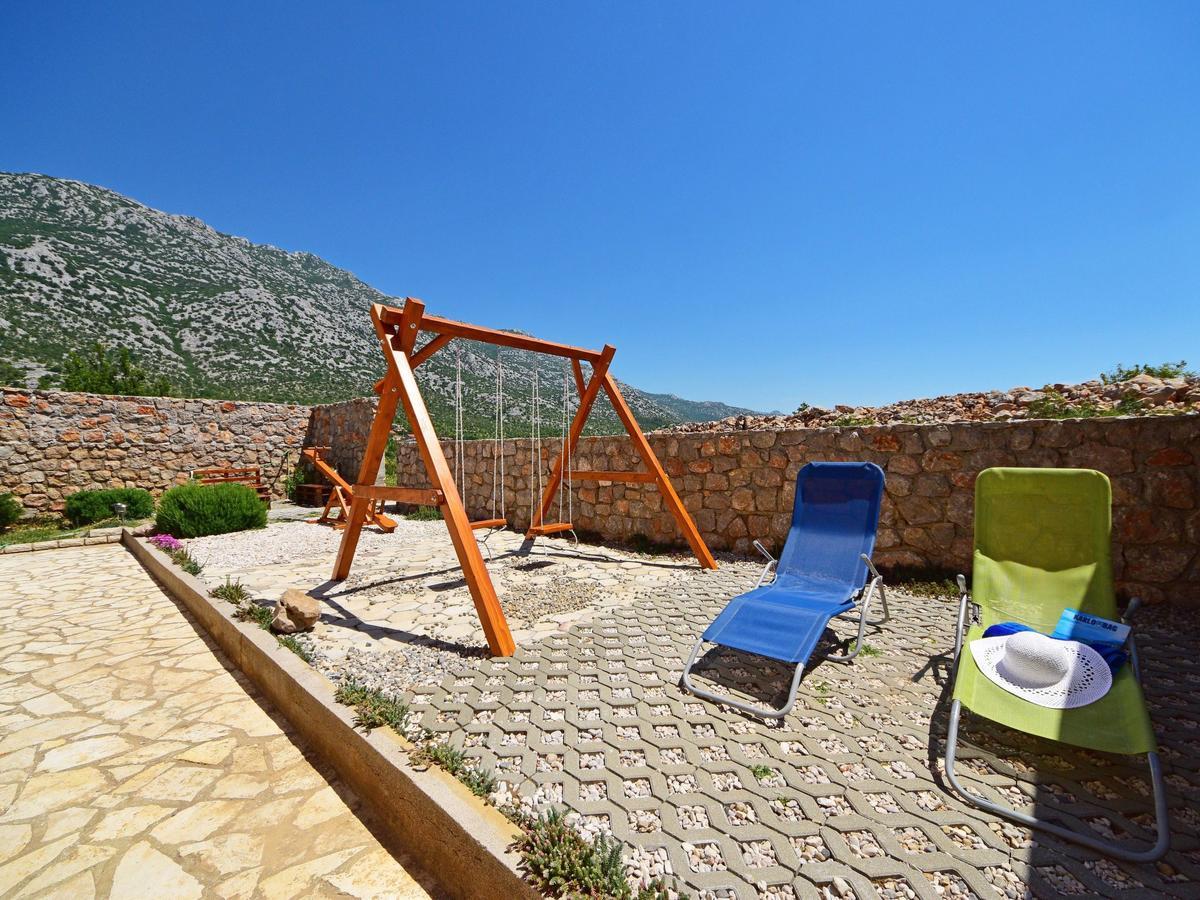 Apartment Golub-2 By Interhome Cesarica Exterior foto