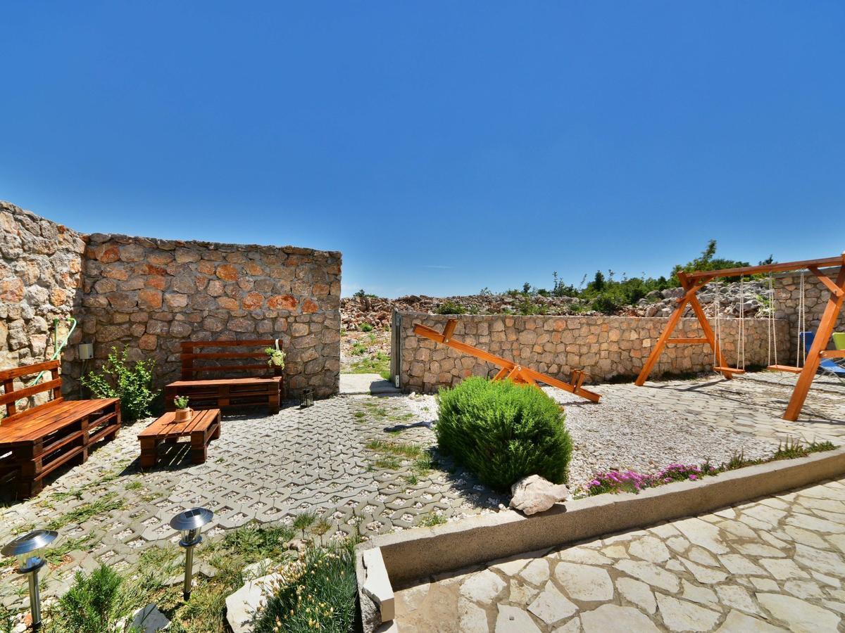 Apartment Golub-2 By Interhome Cesarica Exterior foto
