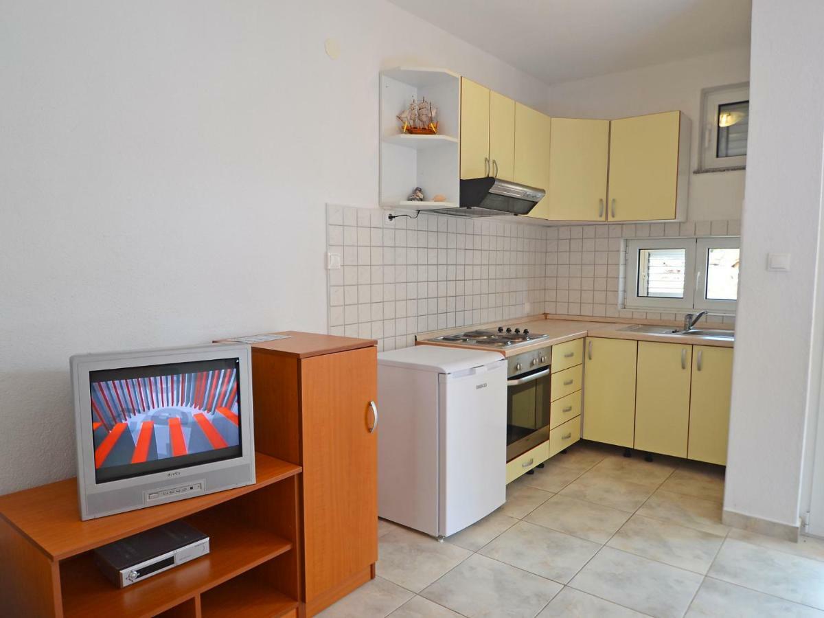 Apartment Golub-2 By Interhome Cesarica Exterior foto
