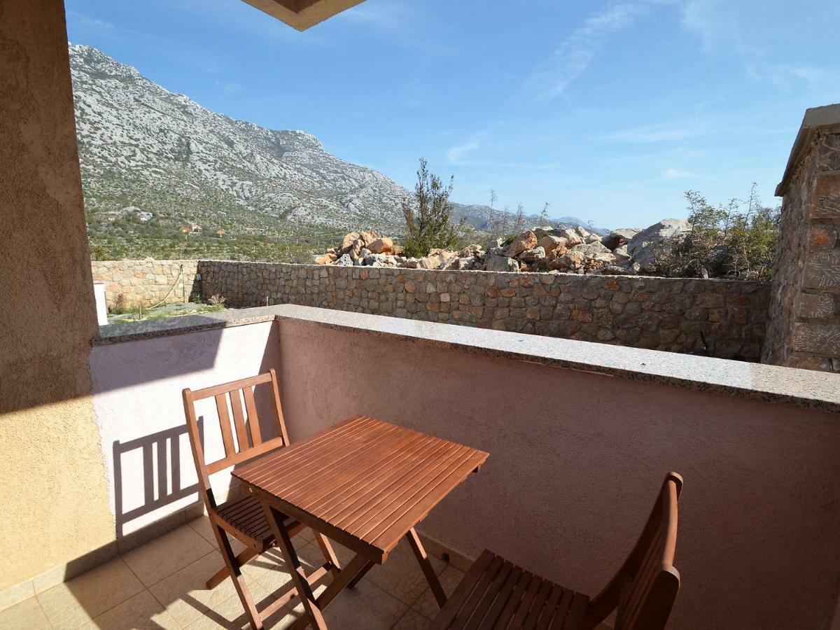 Apartment Golub-2 By Interhome Cesarica Exterior foto